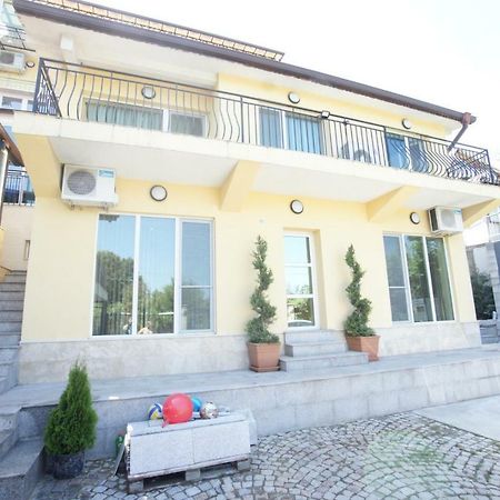 Kabakum Holiday Apartments Варна Экстерьер фото