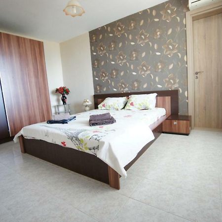 Kabakum Holiday Apartments Варна Экстерьер фото