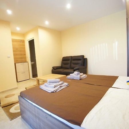 Kabakum Holiday Apartments Варна Экстерьер фото