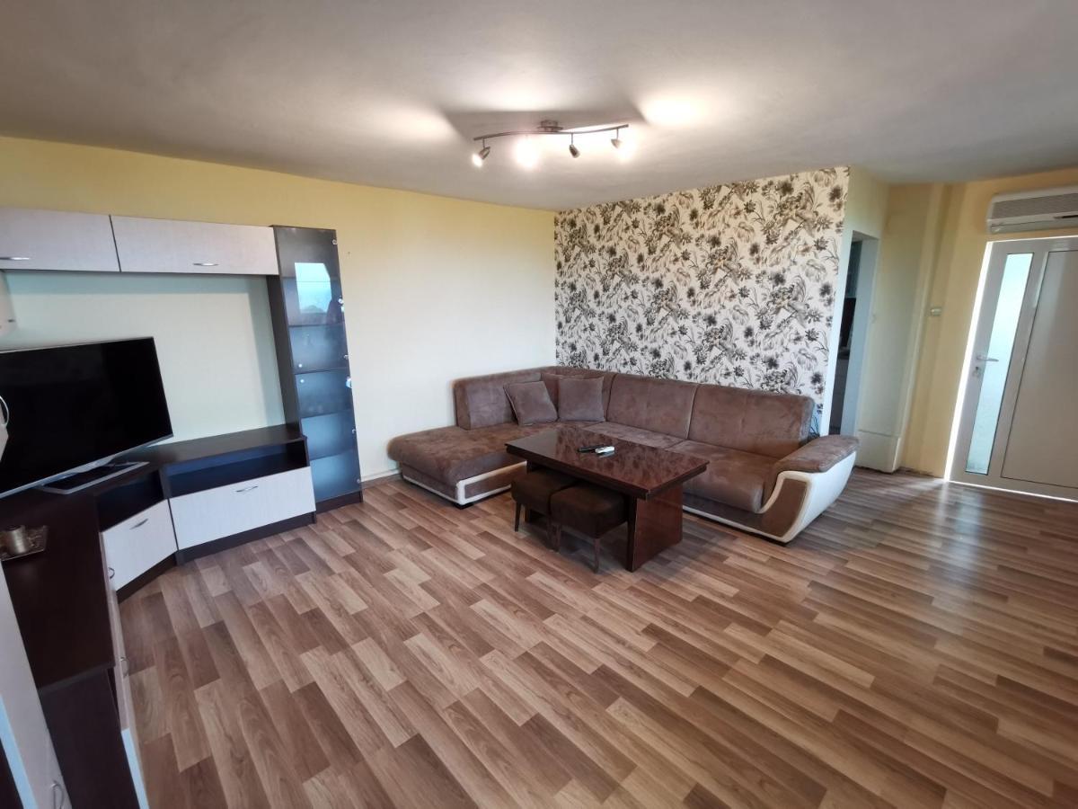 Kabakum Holiday Apartments Варна Экстерьер фото