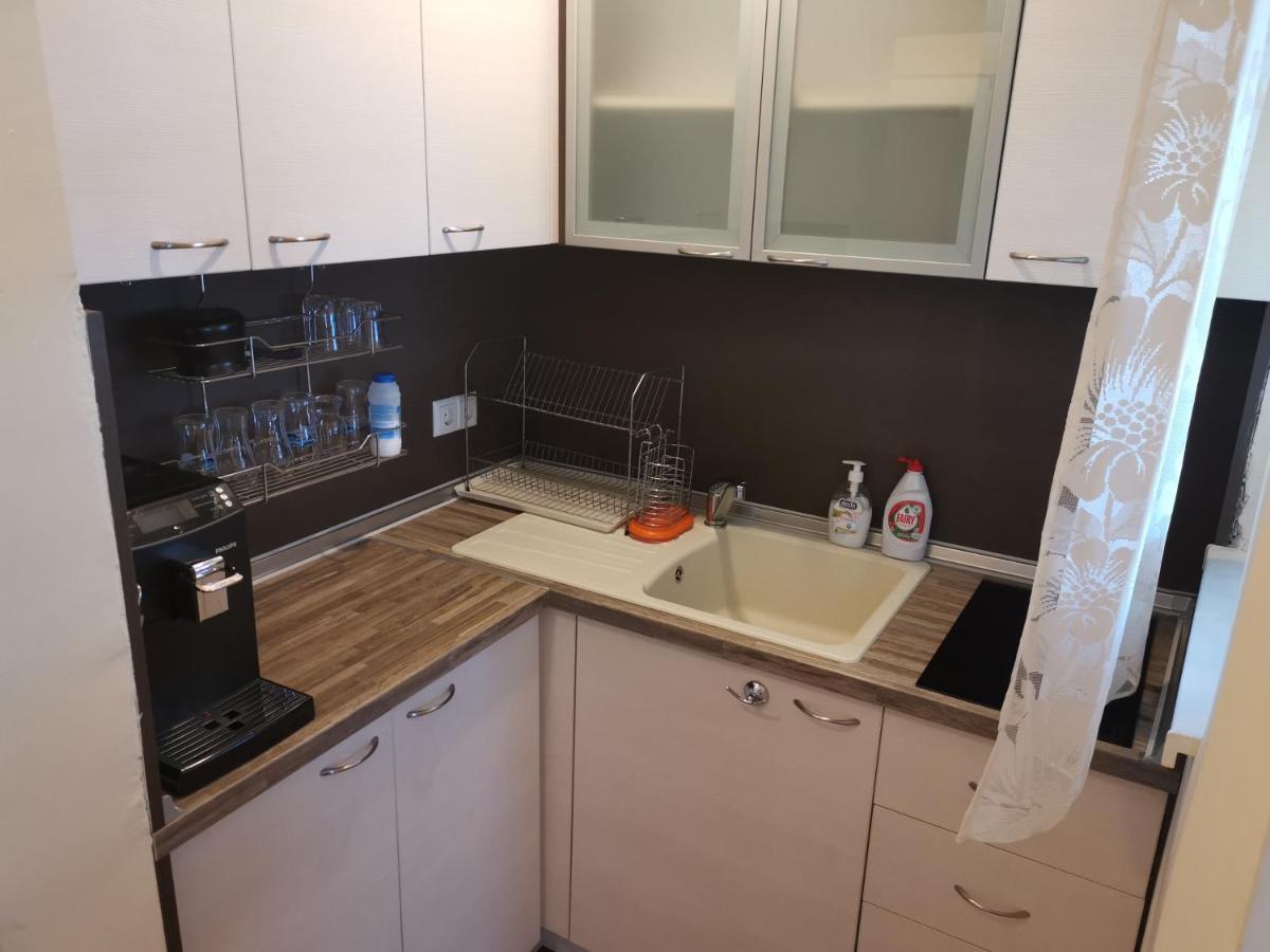Kabakum Holiday Apartments Варна Экстерьер фото