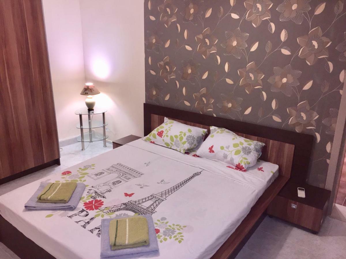 Kabakum Holiday Apartments Варна Экстерьер фото