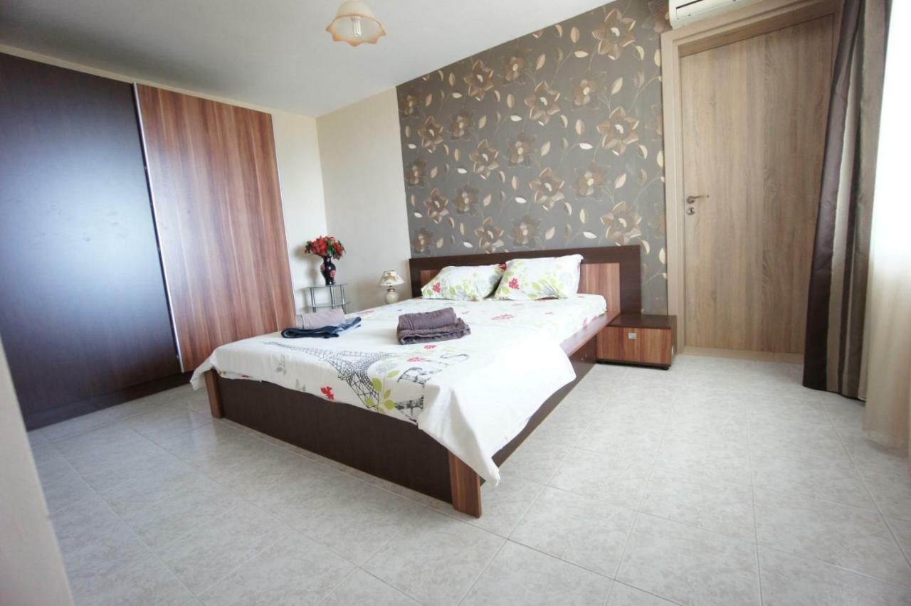 Kabakum Holiday Apartments Варна Экстерьер фото