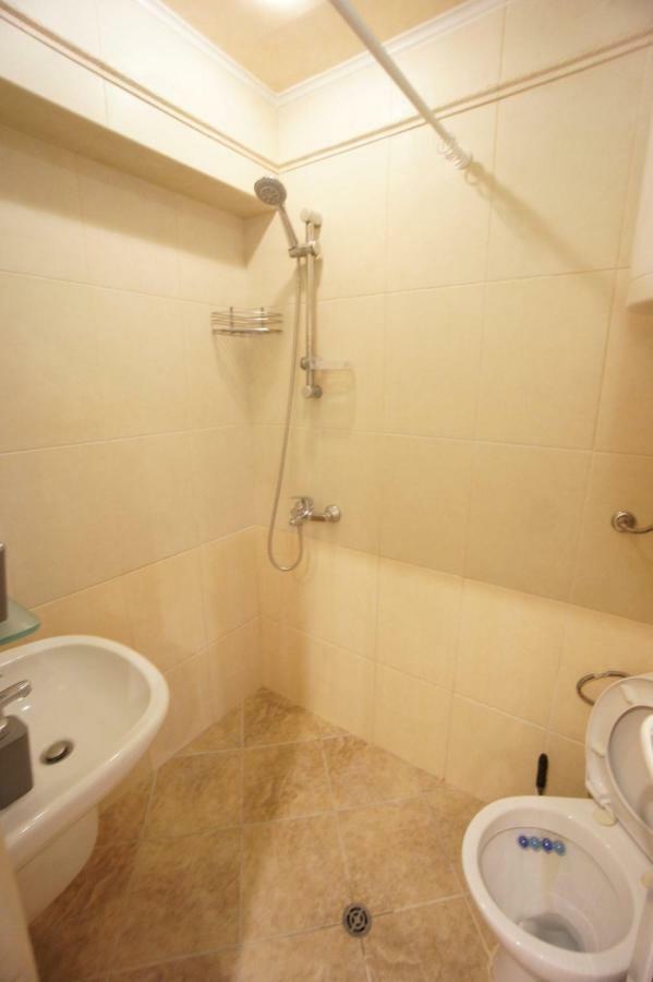 Kabakum Holiday Apartments Варна Экстерьер фото